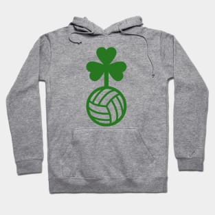 Shamrock Hoodie